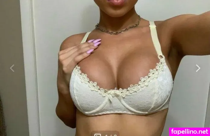 Korina Maiyaa OnlyFans Thumbnail #8nsUFHv7C9