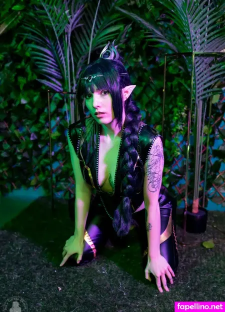 Korivee Free OnlyFans Thumbnail #VyMaoxBW06