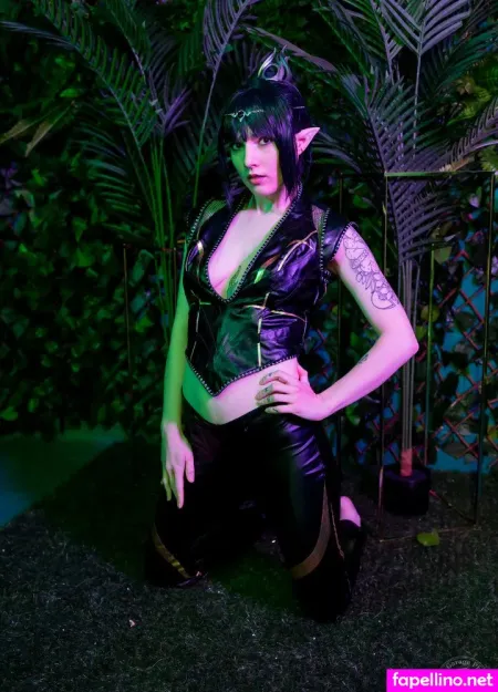 Korivee Free OnlyFans Thumbnail #WUrBoXCx86