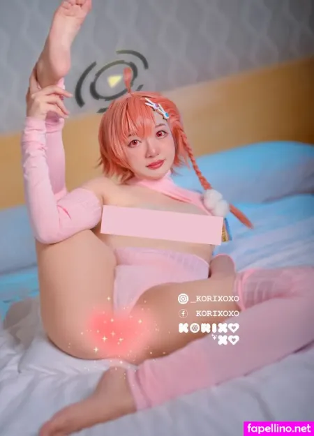Korixoxo OnlyFans Thumbnail #IDtAmsP6WX