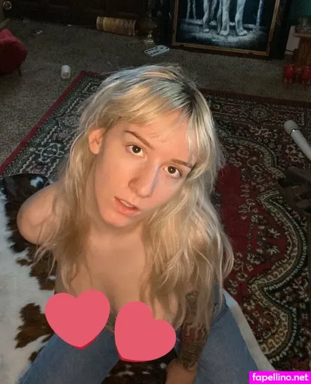 Kornbreadqueen OnlyFans Thumbnail #HwbyLHx9Bq