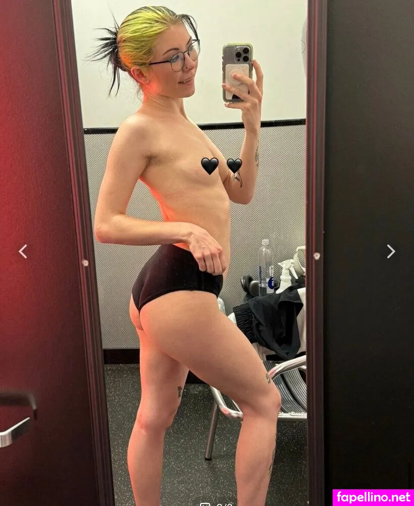 gothsconsin, kornsalsa Nude Leaked OnlyFans Photo #XuUzI4SU4V