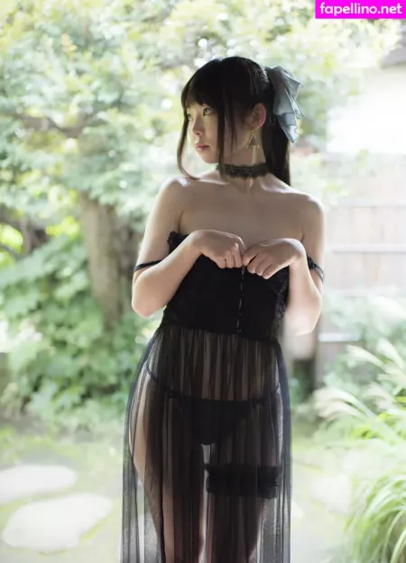 Koronsui OnlyFans Thumbnail #LItLRmWYZG