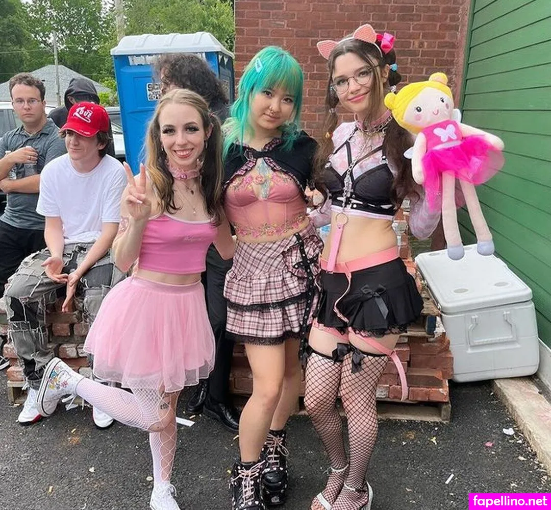 korpse.viv, vivkong Nude Leaked OnlyFans Photo #zimnRbPFD1