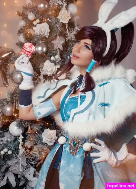 Korra Cosplay OnlyFans Thumbnail #RRLGG6JJ6y