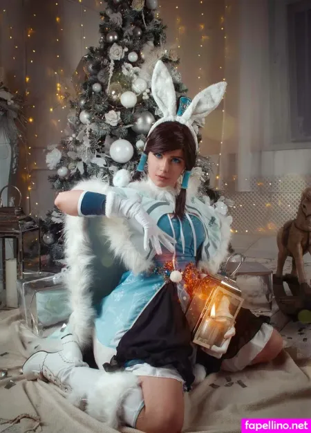 Korra Cosplay OnlyFans Thumbnail #dhSAE0Uve7