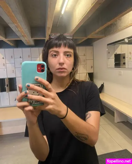 Korramar OnlyFans Thumbnail #waHvnEezPH