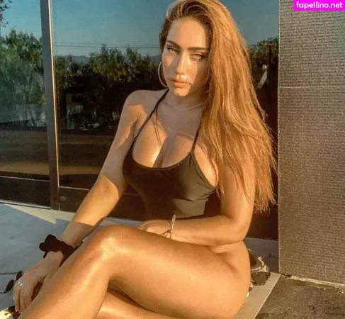 Korrina Rico OnlyFans Thumbnail #OUhRuXIEWu