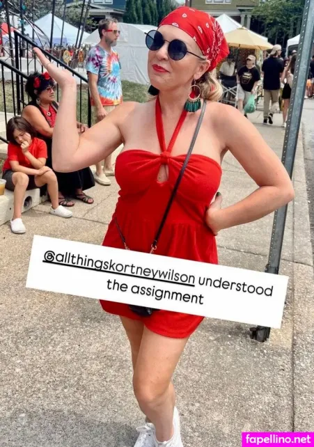Kortney Wilson OnlyFans Thumbnail #WtlBv6uH44