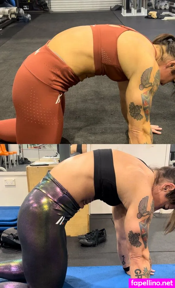 kortney_olson, kortneyolsonfree Nude Leaked OnlyFans Photo #IgrlR3oOHK