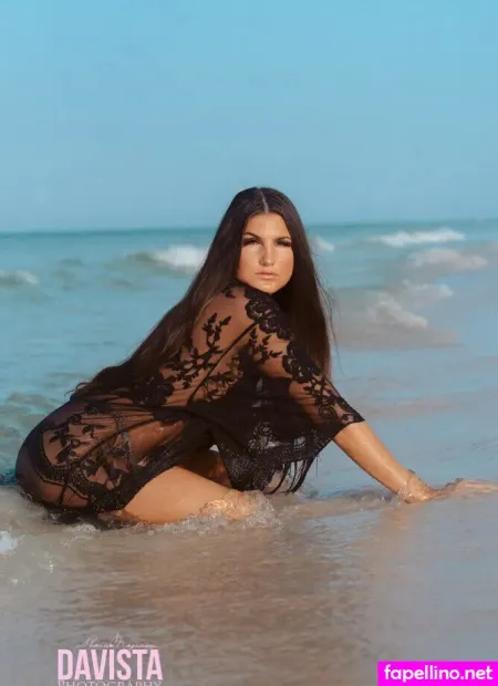 Kortni Gilson 1 OnlyFans Thumbnail #9vEH6p2590