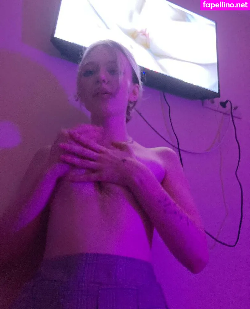 koshainee Nude Leaked OnlyFans Photo #EkrjaMNPfK