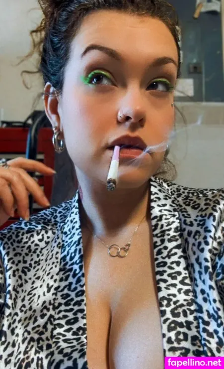 Kosmicckittyyy OnlyFans Thumbnail #wDKNV5GTI7