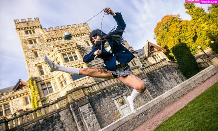 Kosmickittyofficial OnlyFans Thumbnail #q8tiKDKA6s