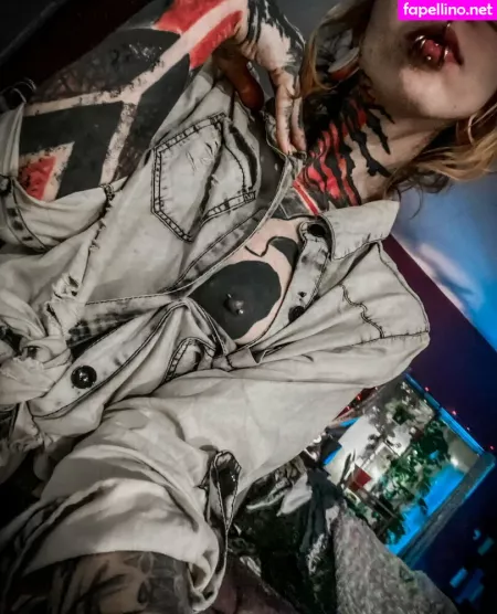 Kota Morgue OnlyFans Thumbnail #5AImNTKwGS