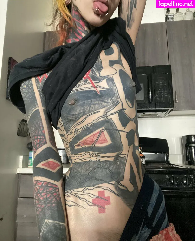 kota_morgue, misspredator666, rottenmorgue Nude Leaked OnlyFans Photo #ACFP0cd6JN