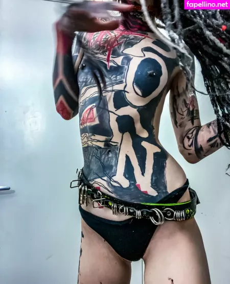 Kota Morgue OnlyFans Thumbnail #AVXPOj9WDN