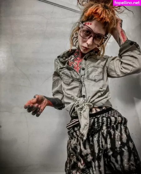 Kota Morgue OnlyFans Thumbnail #Ap7MZfqRoF