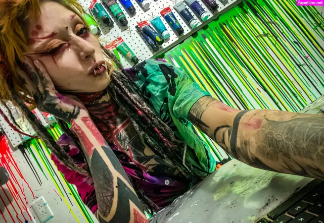 Kota Morgue OnlyFans Thumbnail #RbEUamKKjI