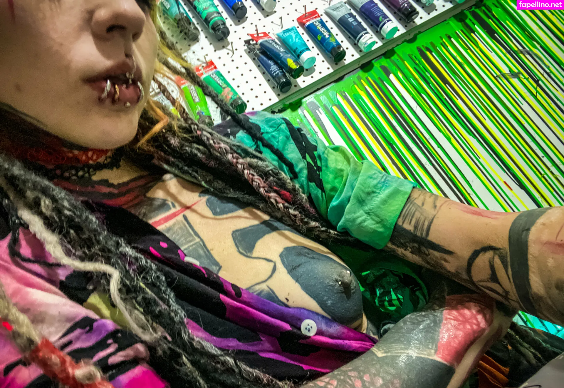 kota_morgue, misspredator666, rottenmorgue Nude Leaked OnlyFans Photo #S6GZauSrxP
