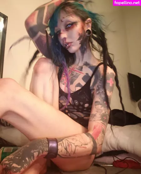Kota Morgue OnlyFans Thumbnail #YWMQxCWAwO