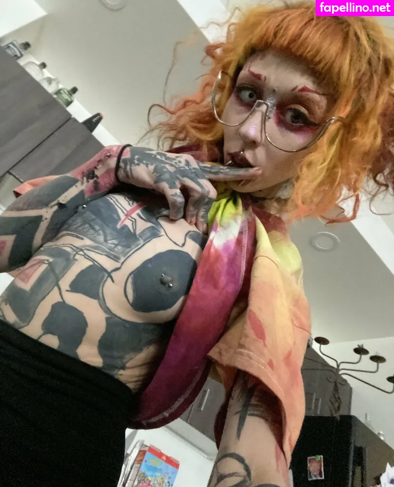 kota_morgue, misspredator666, rottenmorgue Nude Leaked OnlyFans Photo #a0fC5TZ8fi