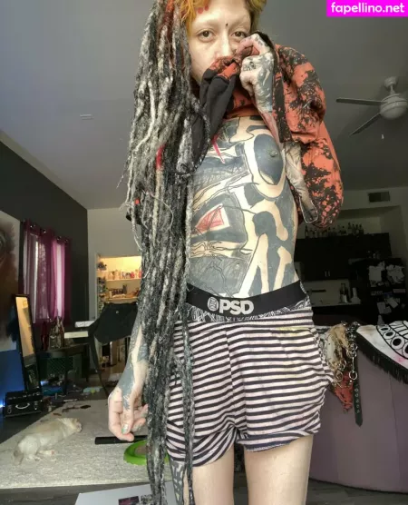 Kota Morgue OnlyFans Thumbnail #y9VBEWq9pF