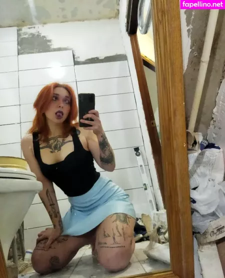 Kothbegemoth OnlyFans Thumbnail #3yPdP7dDvH