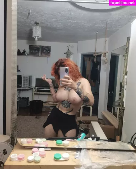 Kothbegemoth OnlyFans Thumbnail #cDAUZHfk5I