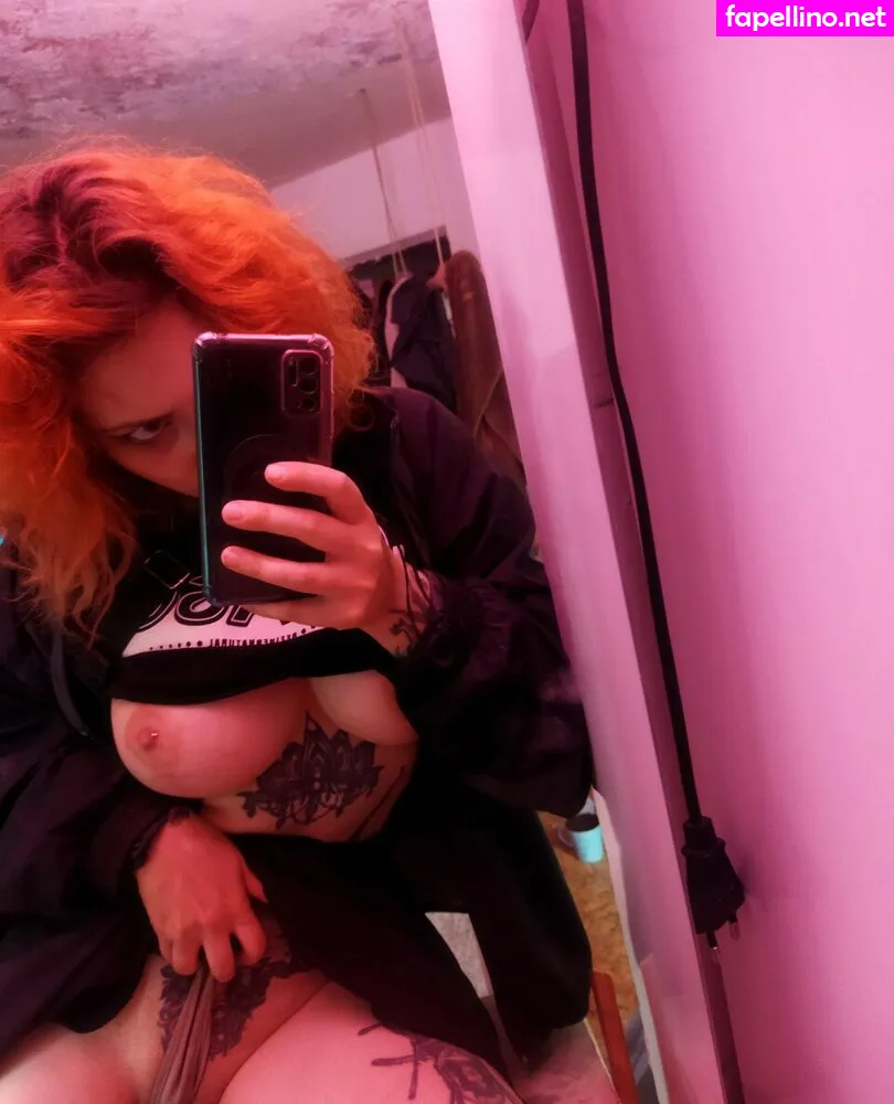 theghostegg Nude Leaked OnlyFans Photo #ztLEnkV3zf