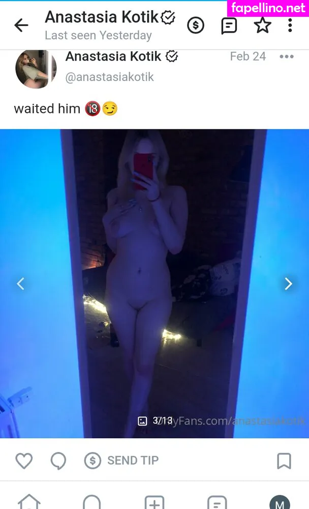 kotik_and_kisa Nude Leaked OnlyFans Photo #f4ZTa3z86d