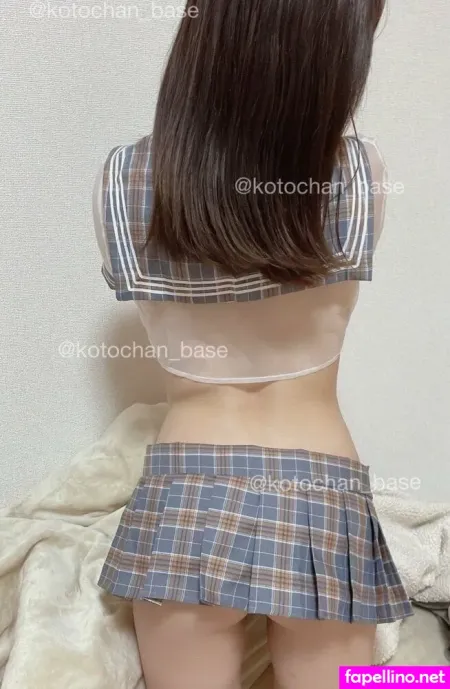 Kotochan OnlyFans Thumbnail #vesROhSf0T