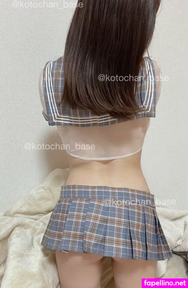 kotochan Nude Leaked OnlyFans Photo #vesROhSf0T