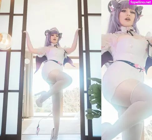 Kotori Doll OnlyFans Thumbnail #XQh3skVJCH