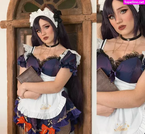 Kotori Doll OnlyFans Thumbnail #eHAuDoMFTj