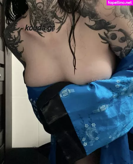 Kouda Gr OnlyFans Thumbnail #iGGLxoUIdi