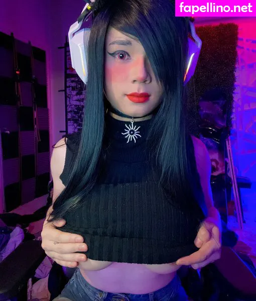 Dawn Yuuki, kouhai_dawn, kouhai_nsfw Nude Leaked OnlyFans Photo #8ZGIWjAUWk