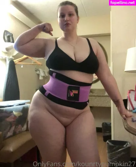 Kounrtypumpkin27 OnlyFans Thumbnail #4fvnLE0v4L