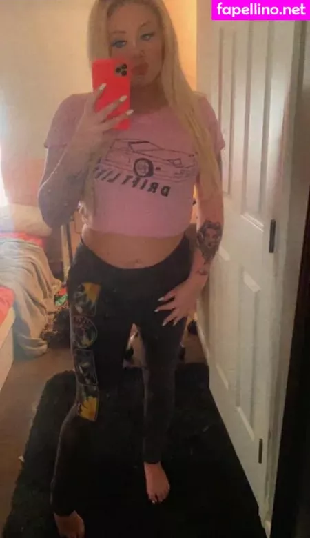 Kourtney Garrett OnlyFans Thumbnail #4zupVImrLG