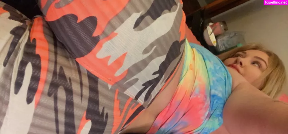 Kourtney Garrett OnlyFans Thumbnail #9mzuuhE36v