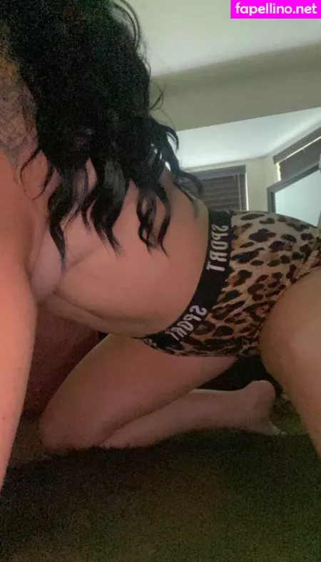 Kourtney Garrett OnlyFans Thumbnail #Cd7efz5iLV