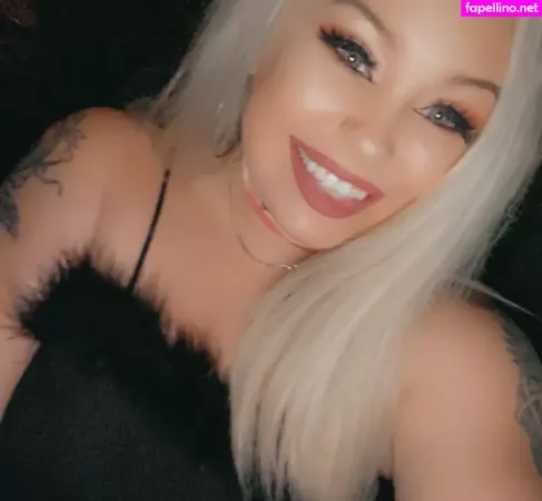 Kourtney Garrett OnlyFans Thumbnail #EyDJSqmeWT