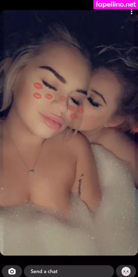 Kourtney Garrett OnlyFans Thumbnail #V4lSzbrWWr