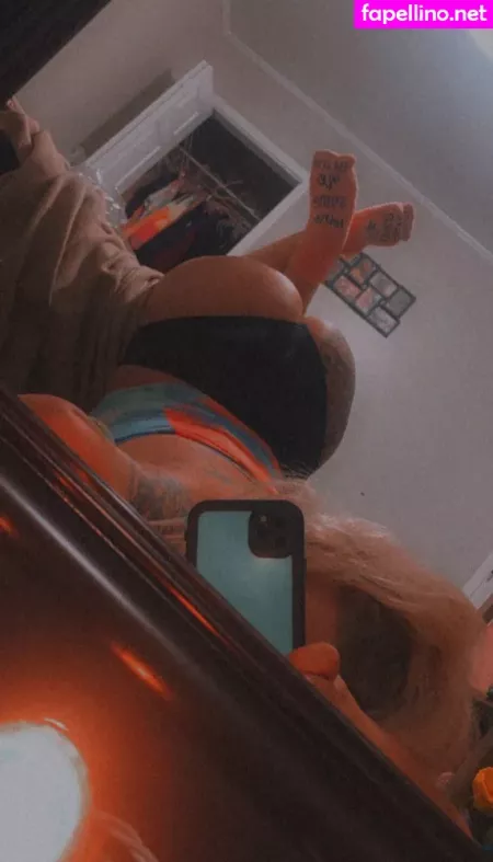 Kourtney Garrett OnlyFans Thumbnail #gaykrDceqV