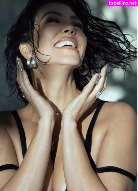 Kourtney Kardashian OnlyFans Thumbnail #KiiNou1Dri