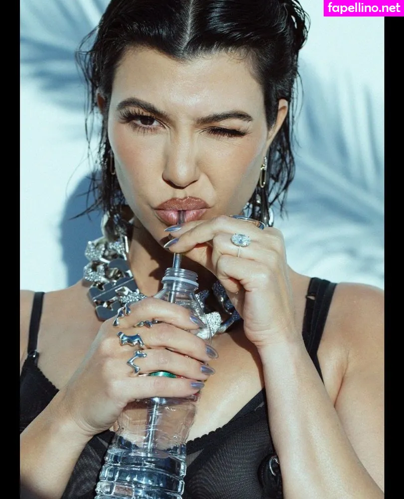 kourtneykardash Nude Leaked OnlyFans Photo #dc2UpqJRxj
