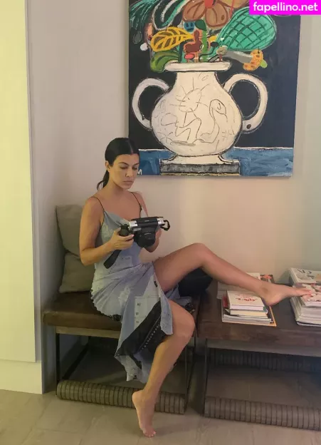 Kourtney Kardashian OnlyFans Thumbnail #eJWICicbop