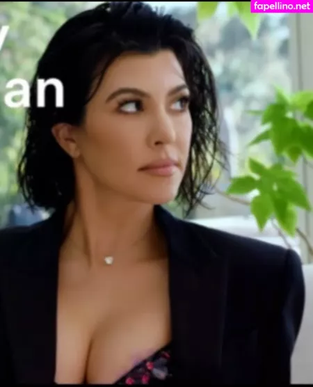 Kourtney Kardashian OnlyFans Thumbnail #s7KmPgmdh9