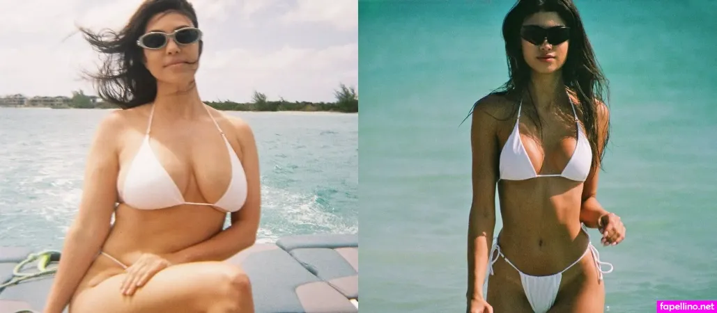 Kourtney OnlyFans Thumbnail #JJxuS45osE