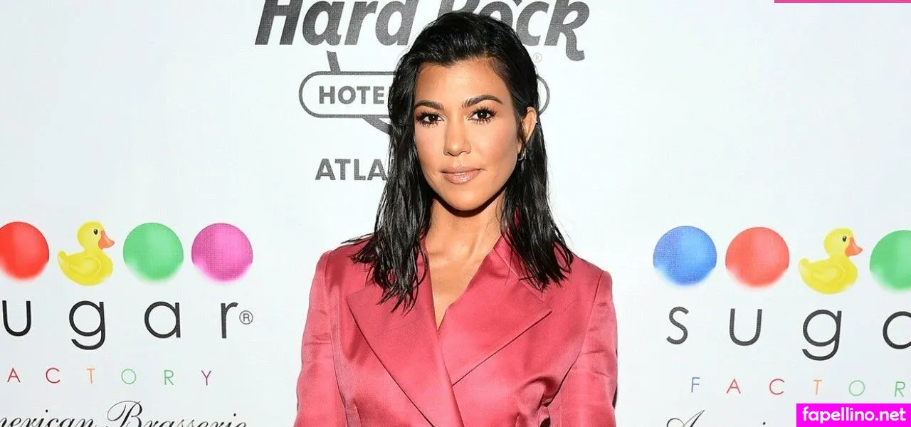 Kourtney Nude Leaked OnlyFans Photo #JkVUISR2Vs